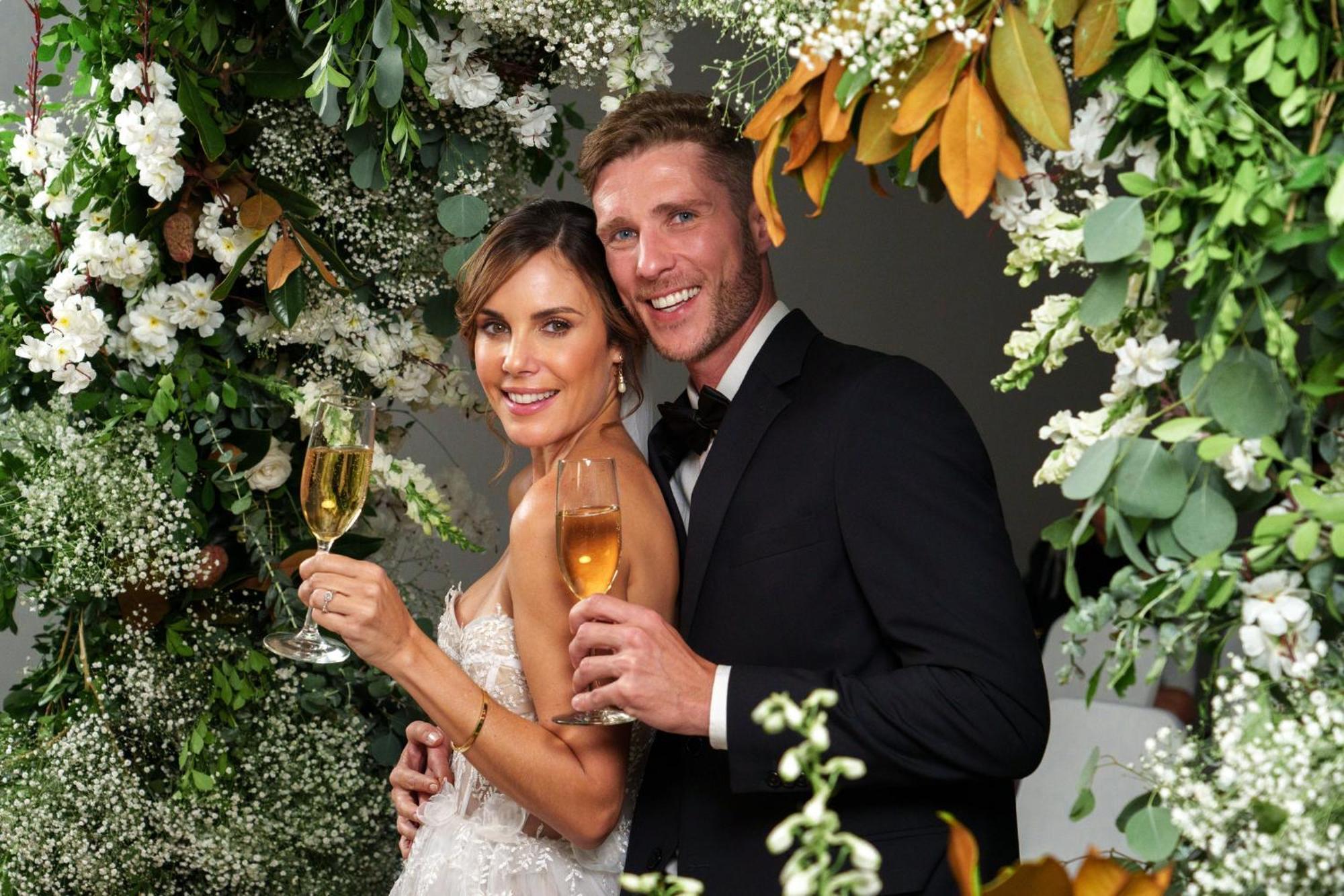Presidente Intercontinental Mexico City By Ihg Экстерьер фото Married at First Sight Australia